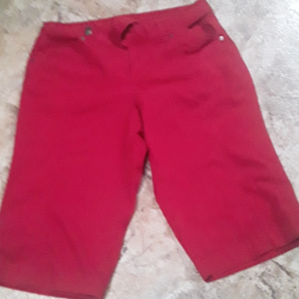 ❤Amazing Capris❤ - Picture 4 of 10